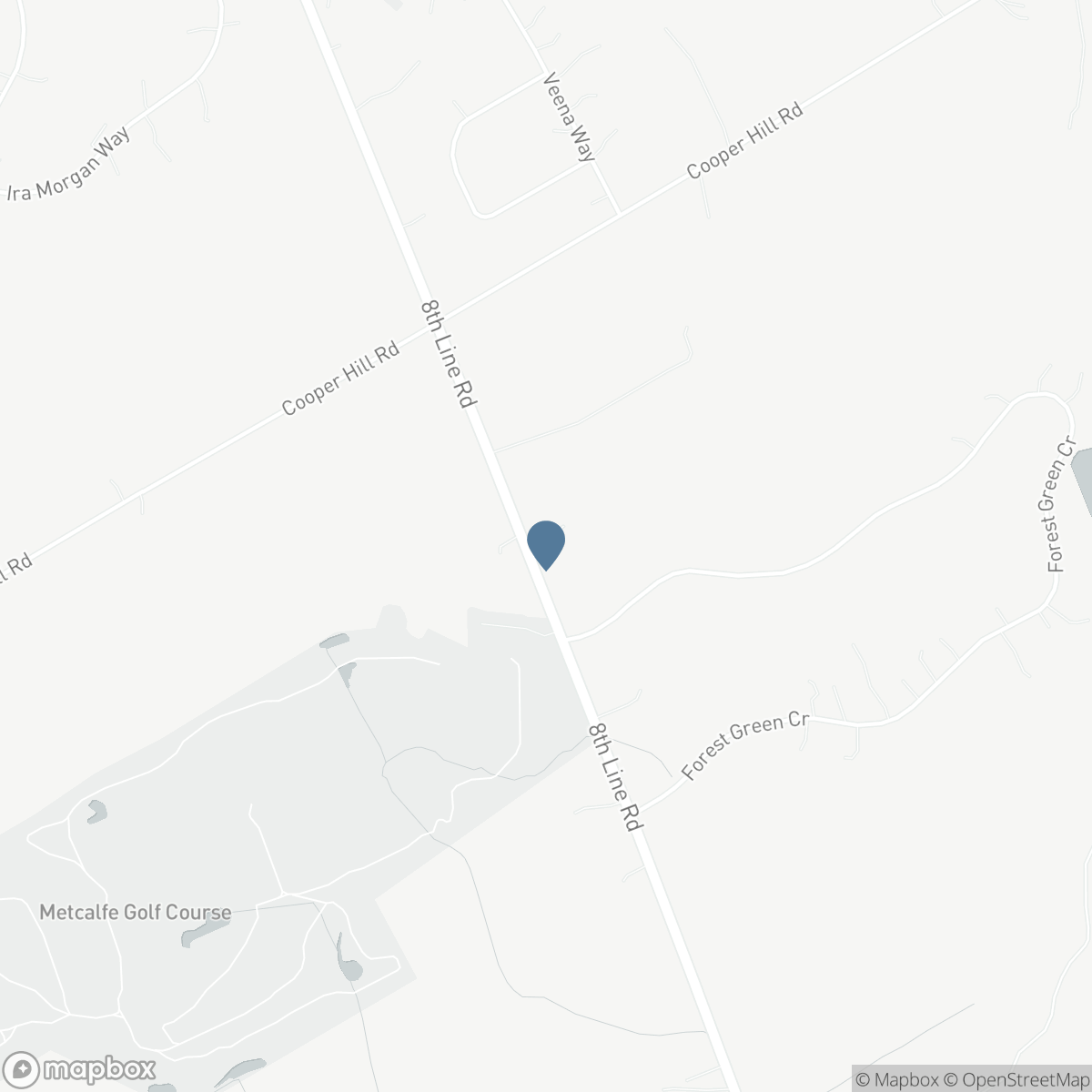 1929 8TH LINE ROAD, Ottawa, Ontario K0A 2P0